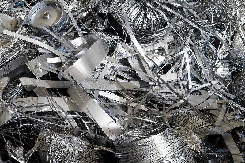 An Introduction to Metal Recycling