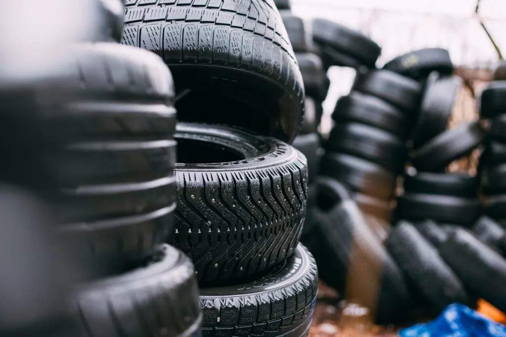 India Proposes Stricter Rules For Waste Tyre Recycling
