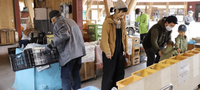 Japan’s ‘Zero Waste’ Village Is a Model for Small-Town Sustainability