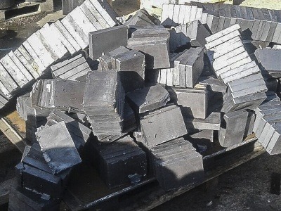 NEW RARE EARTH METALS RECYCLING PLANT TO OPEN IN BIRMINGHAM -News Recycling