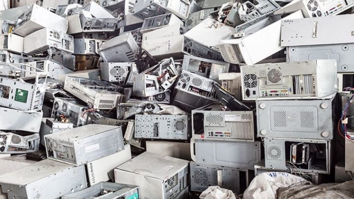 REMADE Announces New Technology License for E-Waste Recycling