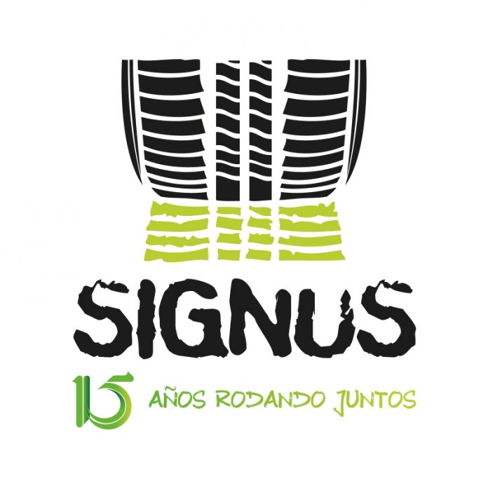 SIGNUS Reveals More than 200,000 Tonnes of Collected Tyres in Spain are Converted into New Materials