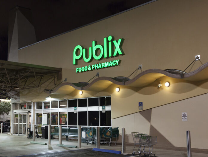 Publix Recognized as 2022 Best Overall Recycling Champion